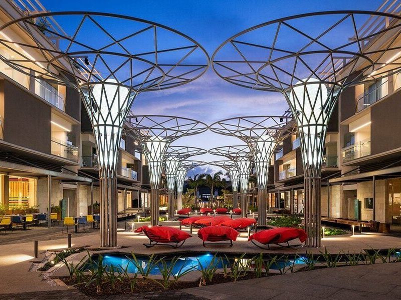Hôtel Catalonia Grand Costa Mujeres All Suites & Spa 5* pas cher photo 6