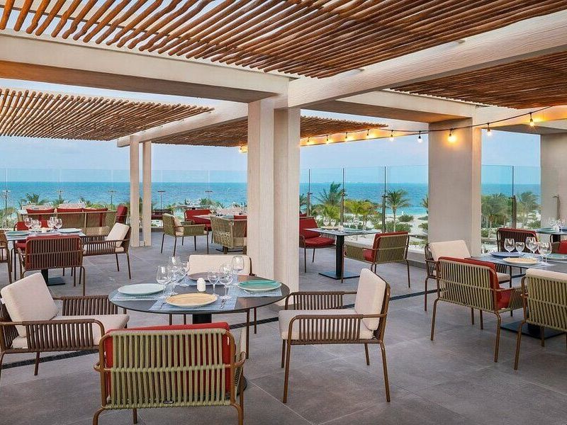 Hôtel Catalonia Grand Costa Mujeres All Suites & Spa 5* pas cher photo 9