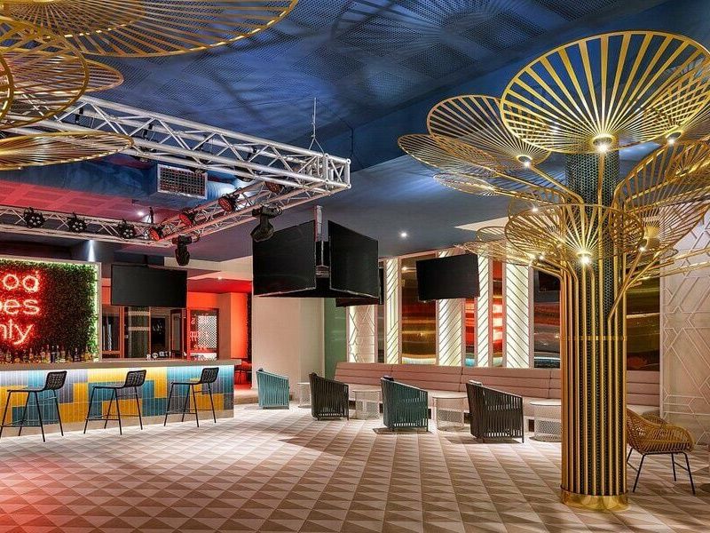 Hôtel Catalonia Grand Costa Mujeres All Suites & Spa 5* pas cher photo 10