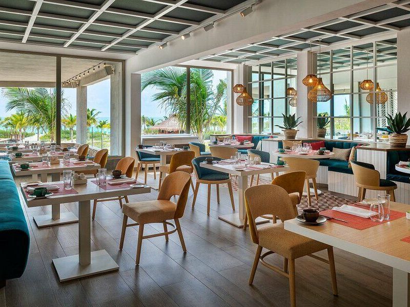 Hôtel Catalonia Grand Costa Mujeres All Suites & Spa 5* pas cher photo 11