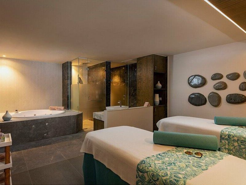 Hôtel Catalonia Grand Costa Mujeres All Suites & Spa 5* pas cher photo 14