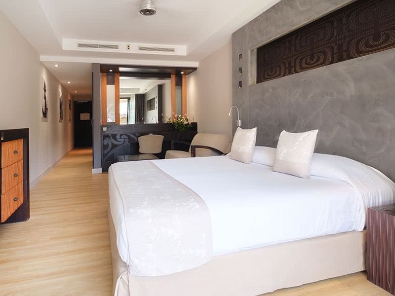 Hôtel Manava Suite Resort Tahiti 4* pas cher photo 3