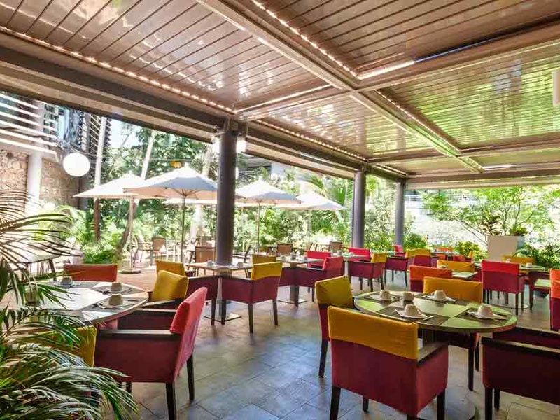 Hôtel Manava Suite Resort Tahiti 4* pas cher photo 6