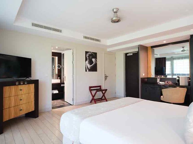 Hôtel Manava Suite Resort Tahiti 4* pas cher photo 13