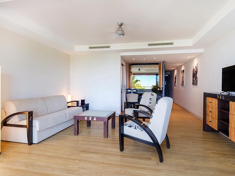 Hôtel Manava Suite Resort Tahiti 4* pas cher photo 14