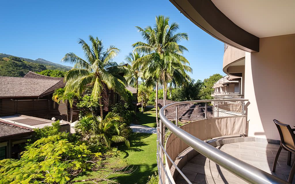 Hôtel Manava Suite Resort Tahiti 4* pas cher photo 15
