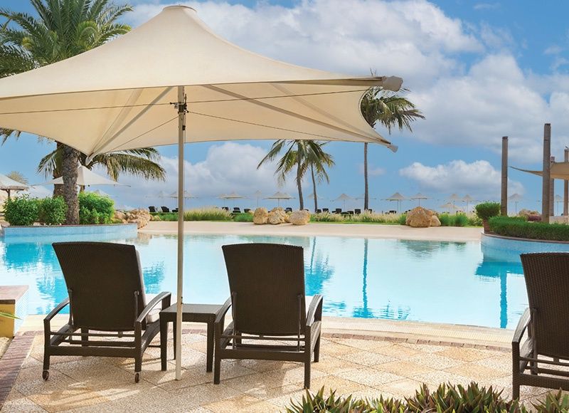 Shangri-La Al Husn, Muscat Resort 5* Adult Only +18 pas cher photo 2