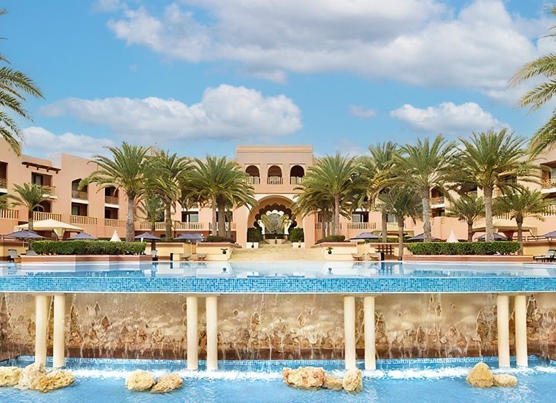 Shangri-La Al Husn, Muscat Resort 5* Adult Only +18 pas cher photo 3