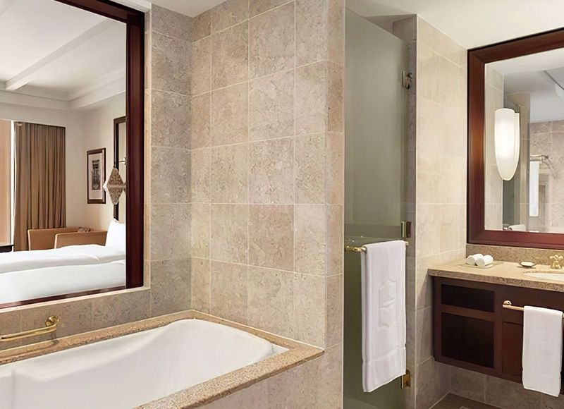 Shangri-La Al Husn, Muscat Resort 5* Adult Only +18 pas cher photo 7