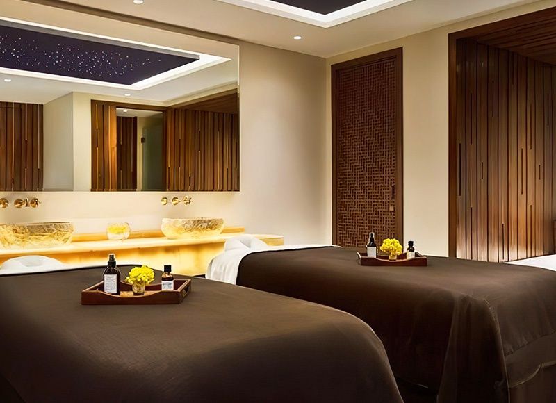 Shangri-La Al Husn, Muscat Resort 5* Adult Only +18 pas cher photo 9