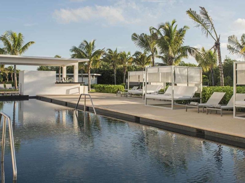Platinum Yucatán Princess 5* - Adultes uniquement pas cher photo 1