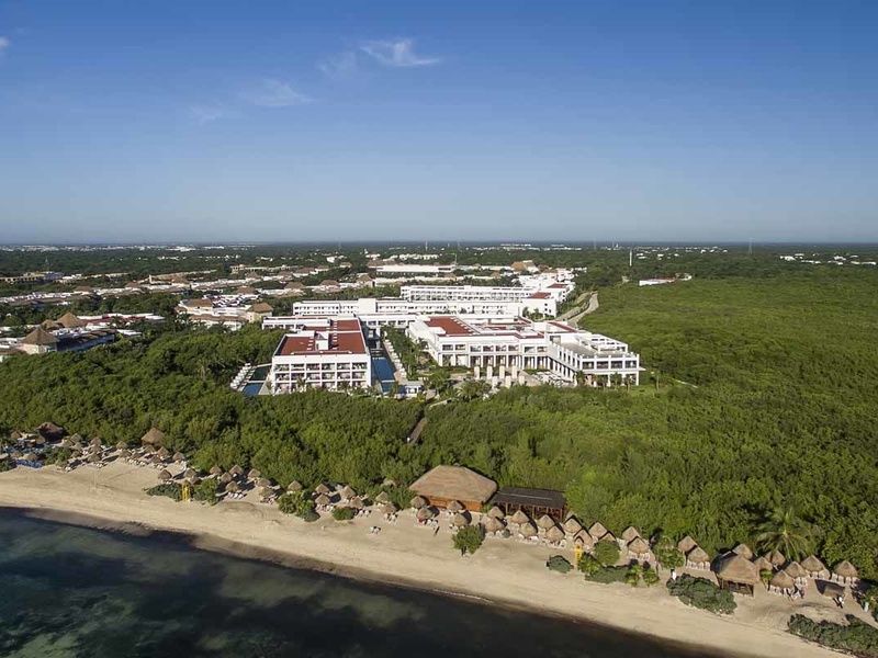Platinum Yucatán Princess 5* - Adultes uniquement pas cher photo 3