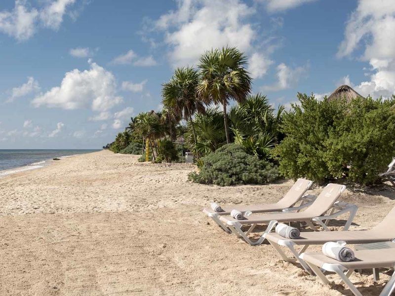 Platinum Yucatán Princess 5* - Adultes uniquement pas cher photo 4