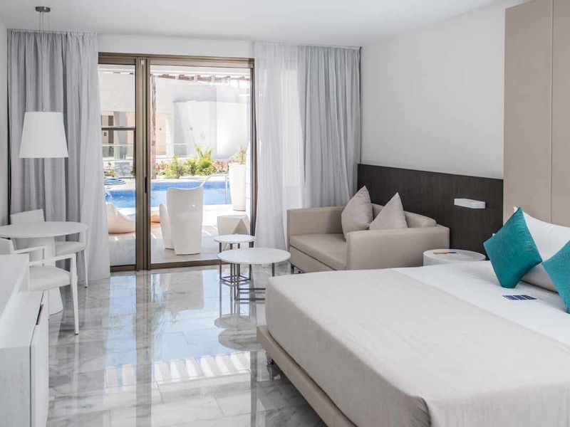 Platinum Yucatán Princess 5* - Adultes uniquement pas cher photo 7