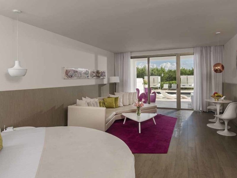 Platinum Yucatán Princess 5* - Adultes uniquement pas cher photo 9