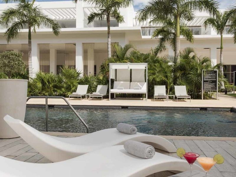 Platinum Yucatán Princess 5* - Adultes uniquement pas cher photo 10