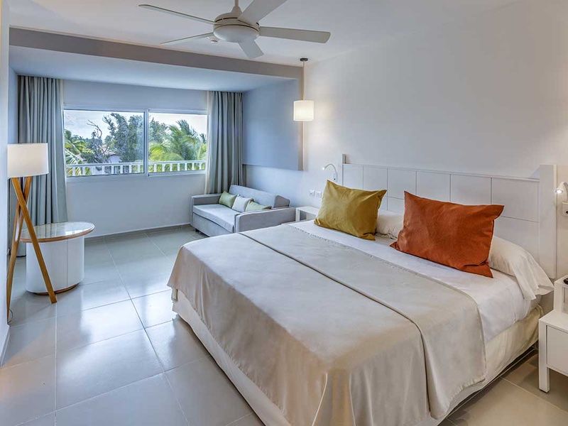 Club Lookéa Sol Caribe Beach - Arrivée La Havane 4* pas cher photo 2