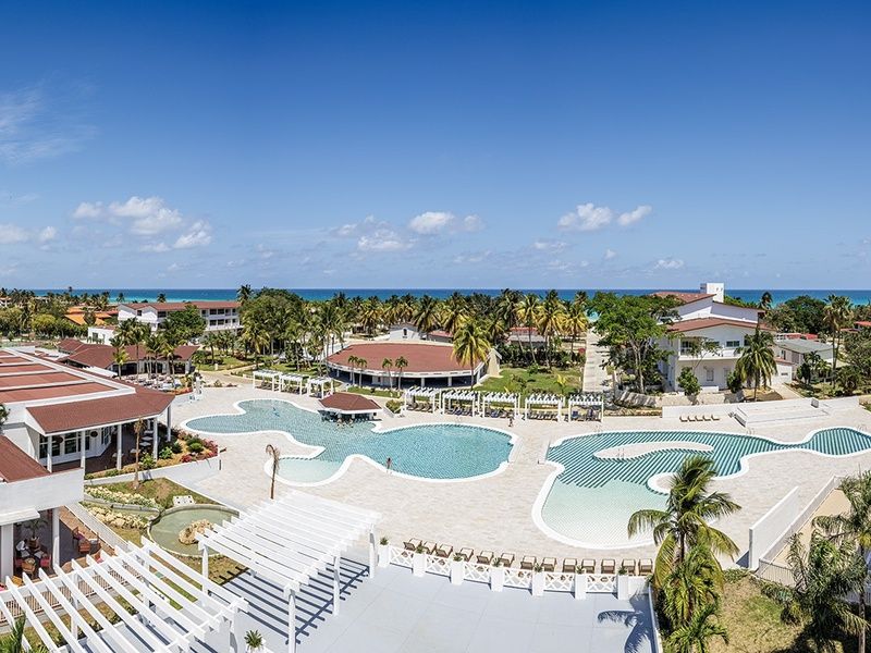 Club Lookéa Sol Caribe Beach - Arrivée La Havane 4* pas cher photo 6
