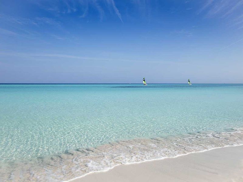 Club Lookéa Sol Caribe Beach - Arrivée La Havane 4* pas cher photo 10