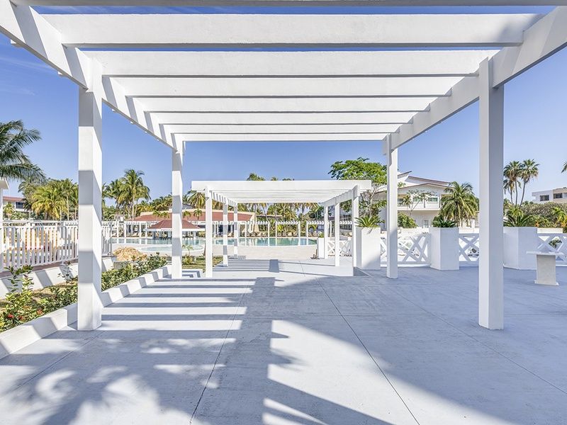 Club Lookéa Sol Caribe Beach - Arrivée La Havane 4* pas cher photo 11