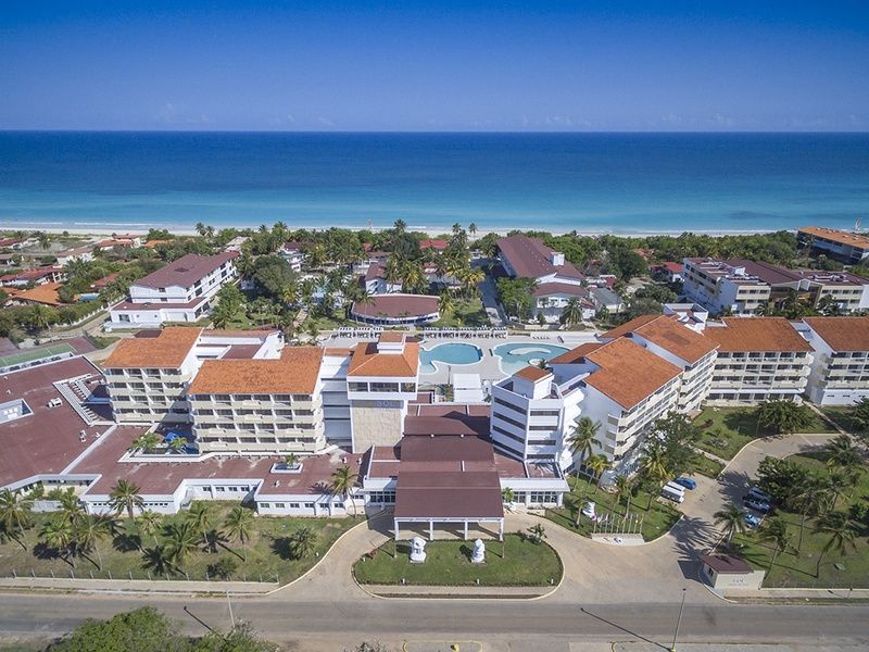 Club Lookéa Sol Caribe Beach - Arrivée La Havane 4* pas cher photo 18