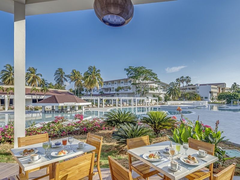 Club Lookéa Sol Caribe Beach - Arrivée La Havane 4* pas cher photo 21