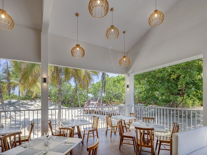 Club Lookéa Sol Caribe Beach - Arrivée La Havane 4* pas cher photo 24