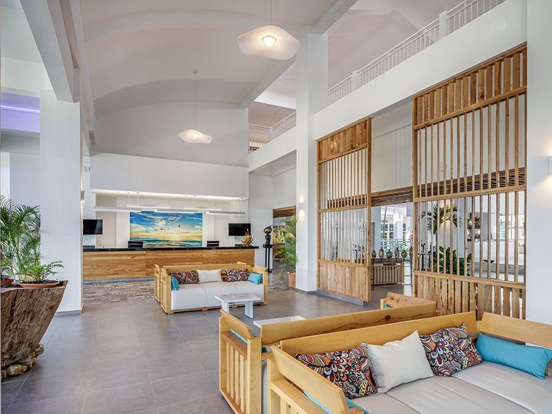 Club Lookéa Sol Caribe Beach - Arrivée La Havane 4* pas cher photo 32