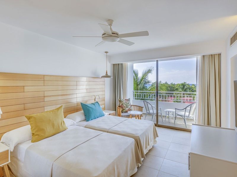 Club Lookéa Sol Caribe Beach - Arrivée La Havane 4* pas cher photo 12