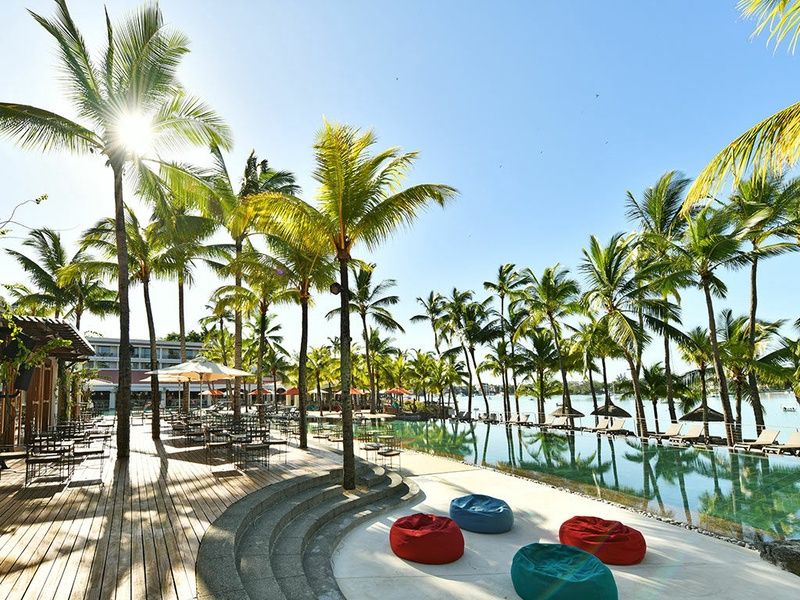 Hotel Mauricia Beachcomber Resort et Spa 4* pas cher photo 3