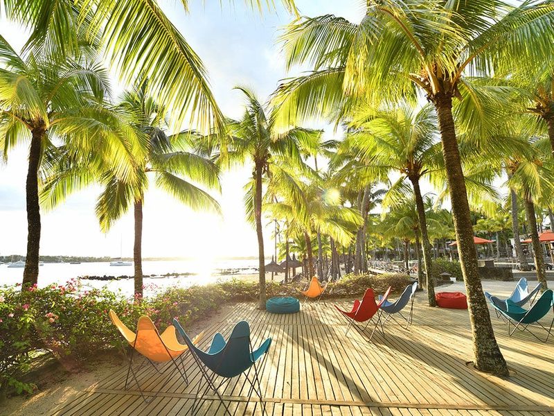 Hotel Mauricia Beachcomber Resort et Spa 4* pas cher photo 4