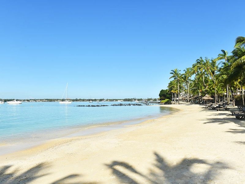 Hotel Mauricia Beachcomber Resort et Spa 4* pas cher photo 5