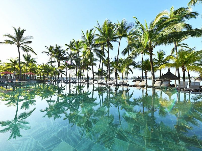 Hotel Mauricia Beachcomber Resort et Spa 4* pas cher photo 11