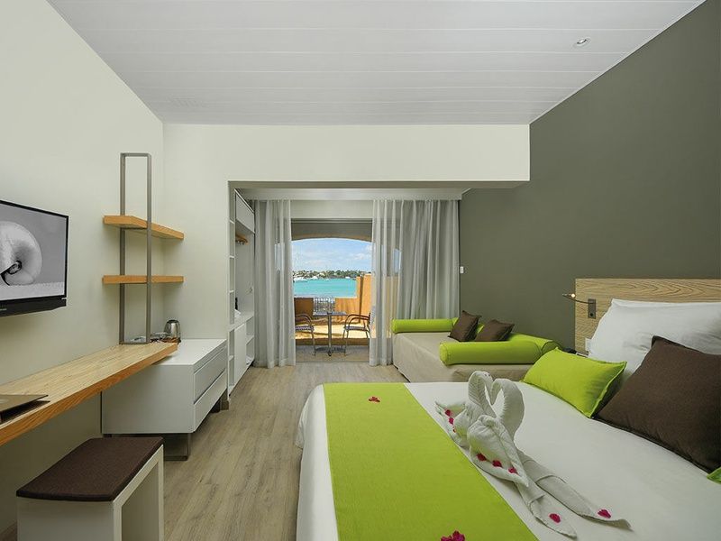 Hotel Mauricia Beachcomber Resort et Spa 4* pas cher photo 12