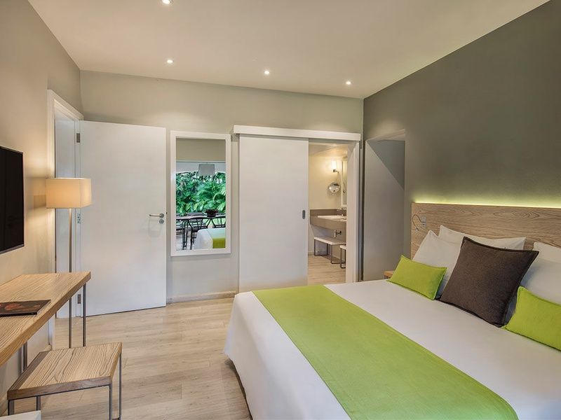 Hotel Mauricia Beachcomber Resort et Spa 4* pas cher photo 13