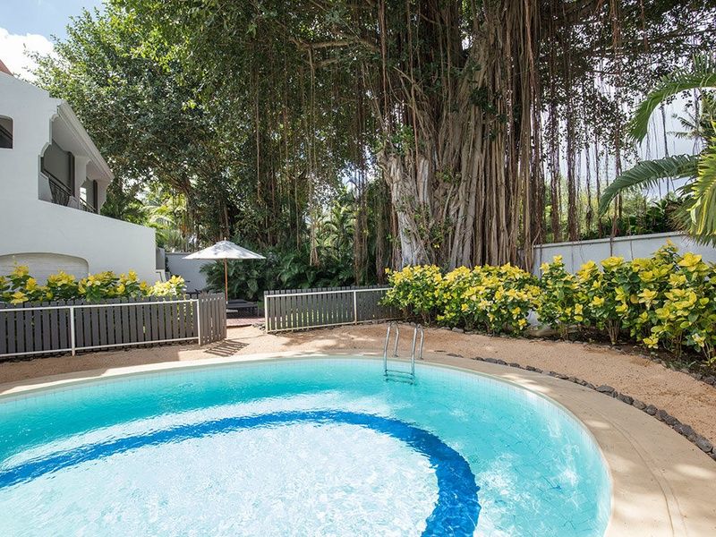Hotel Mauricia Beachcomber Resort et Spa 4* pas cher photo 14