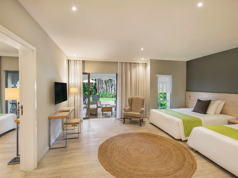 Hotel Mauricia Beachcomber Resort et Spa 4* pas cher photo 15