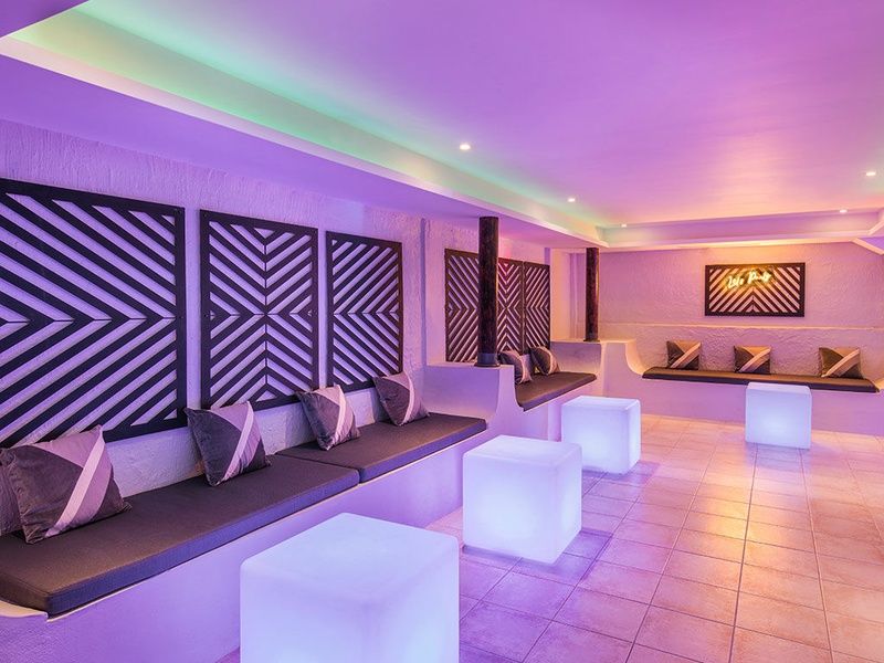 Hotel Mauricia Beachcomber Resort et Spa 4* pas cher photo 22