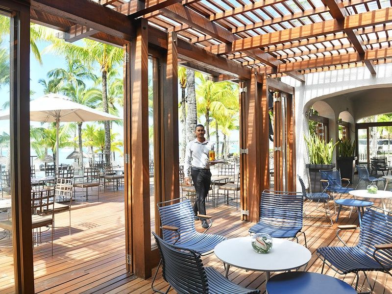 Hotel Mauricia Beachcomber Resort et Spa 4* pas cher photo 27