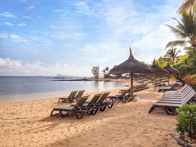 Hôtel Canonnier Beachcomber Golf Resort et Spa 4* pas cher photo 4