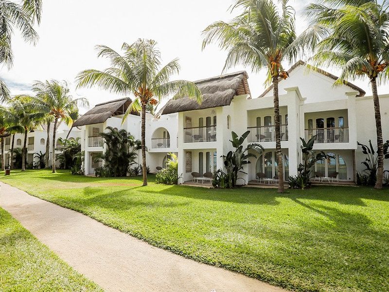 Hôtel Canonnier Beachcomber Golf Resort et Spa 4* pas cher photo 6