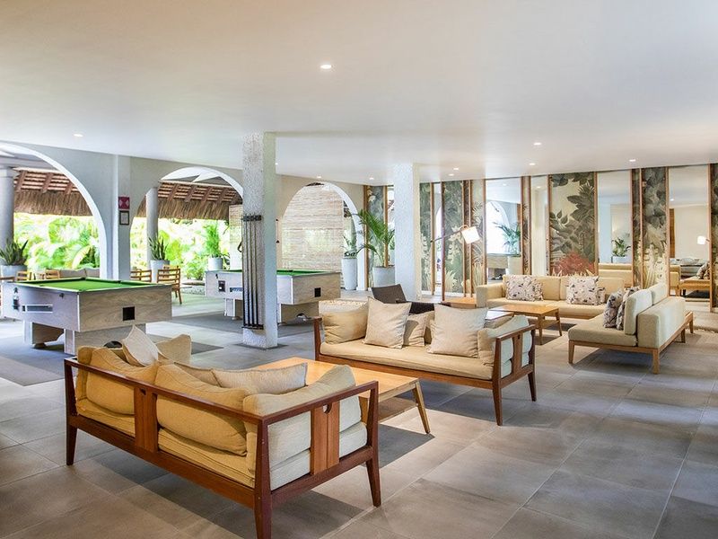 Hôtel Canonnier Beachcomber Golf Resort et Spa 4* pas cher photo 7