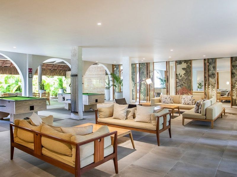Hôtel Canonnier Beachcomber Golf Resort et Spa 4* pas cher photo 8