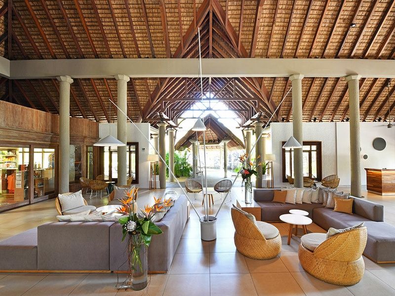 Hôtel Canonnier Beachcomber Golf Resort et Spa 4* pas cher photo 10