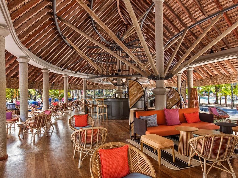 Hôtel Canonnier Beachcomber Golf Resort et Spa 4* pas cher photo 13