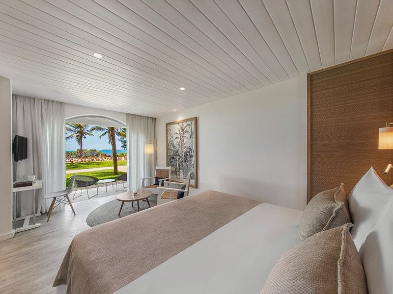 Hôtel Canonnier Beachcomber Golf Resort et Spa 4* pas cher photo 17