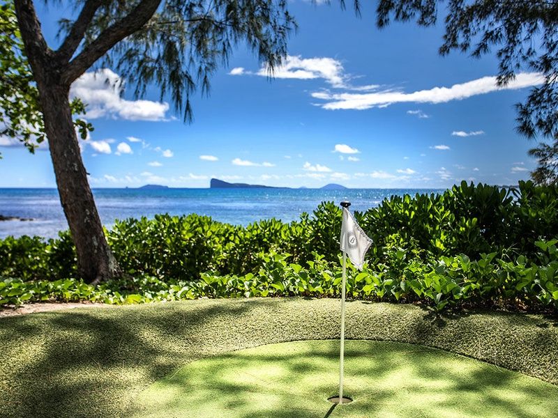 Hôtel Canonnier Beachcomber Golf Resort et Spa 4* pas cher photo 23