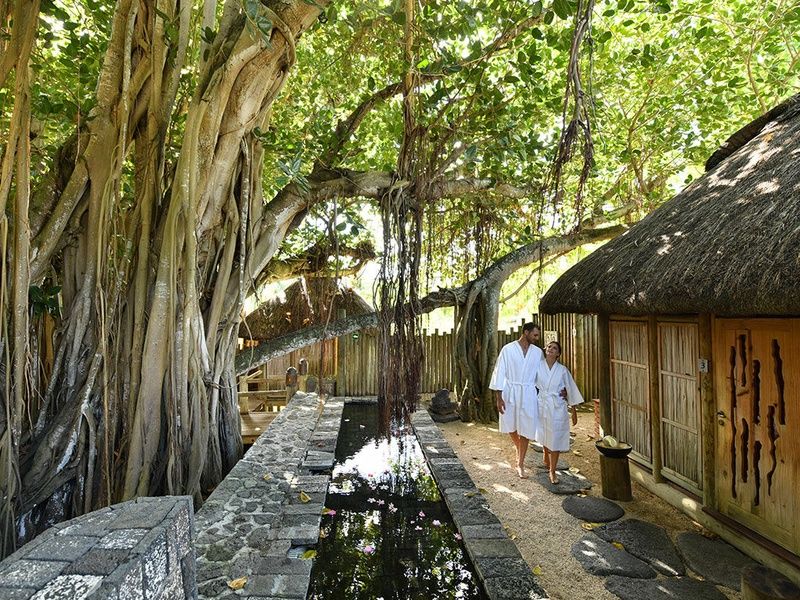 Hôtel Canonnier Beachcomber Golf Resort et Spa 4* pas cher photo 29