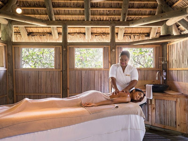 Hôtel Canonnier Beachcomber Golf Resort et Spa 4* pas cher photo 31
