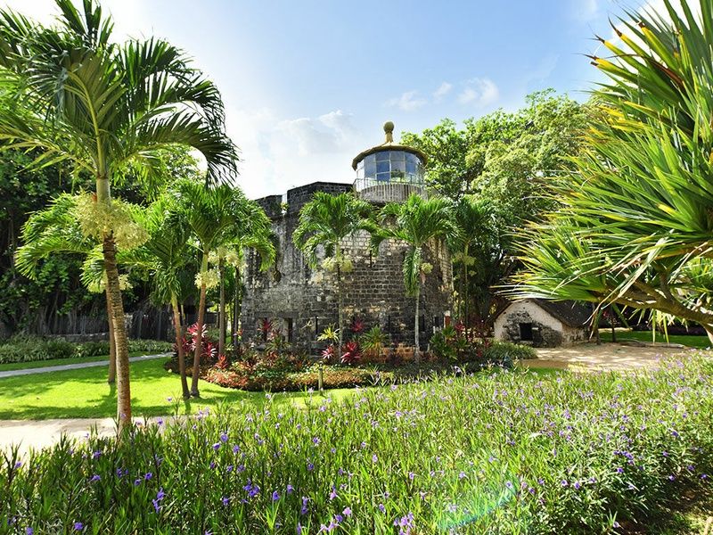 Hôtel Canonnier Beachcomber Golf Resort et Spa 4* pas cher photo 32